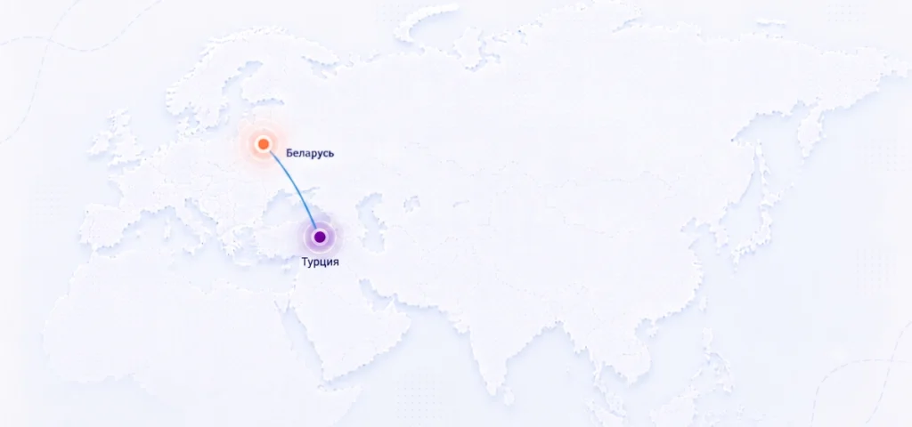 Турция